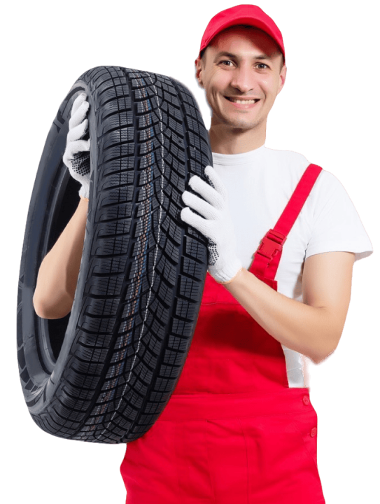 Automotive Spare Parts
