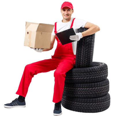 Trusted Automotive Supplier